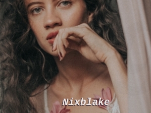 Nixblake