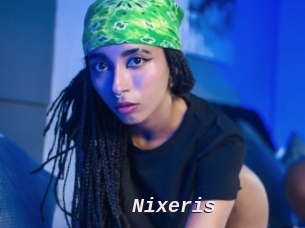 Nixeris