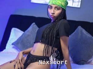 Nixscort