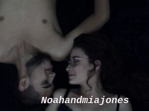 Noahandmiajones