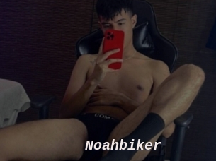 Noahbiker