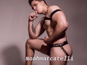 Noahmarcatelli