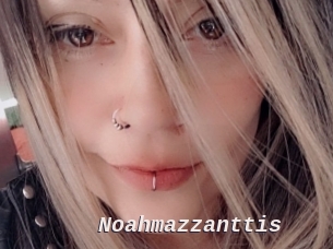 Noahmazzanttis