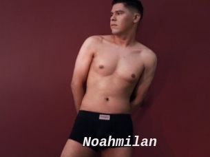 Noahmilan