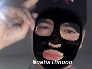 Noahsihnooo