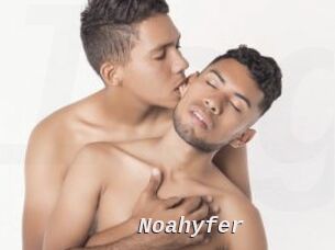 Noahyfer