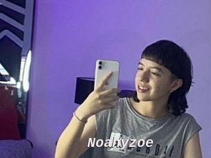 Noahyzoe