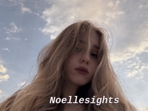 noellesights Live Camgirls Sex