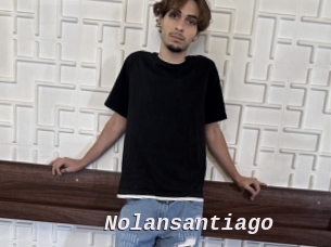 Nolansantiago