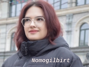 Nomogilbirt