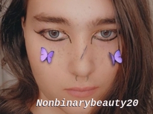 Nonbinarybeauty20