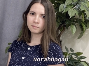 Norahhogan