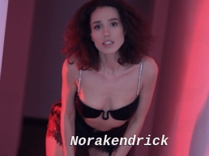 Norakendrick