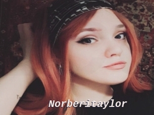 Norberitaylor