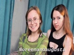 Noreenandaugusta