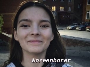 Noreenborer