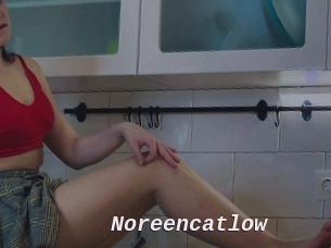 Noreencatlow