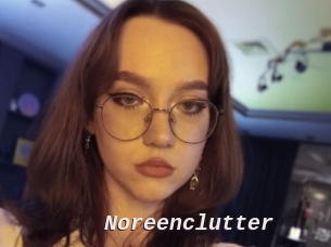 Noreenclutter