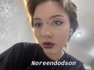 Noreendodson