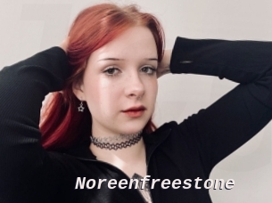 Noreenfreestone