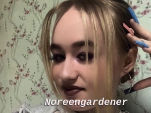 Noreengardener