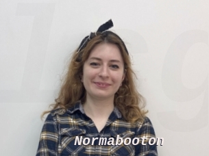 Normabooton