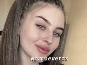 Normaevetts