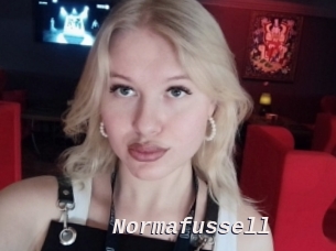 Normafussell