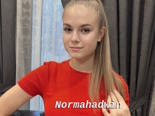 Normahadwin