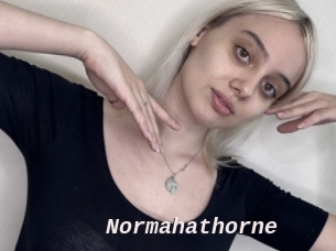 Normahathorne