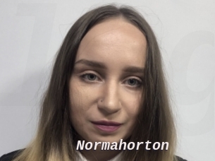 Normahorton