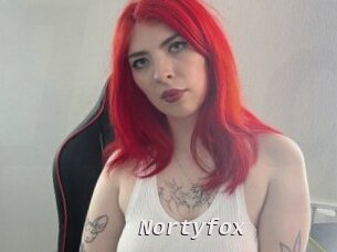 Nortyfox