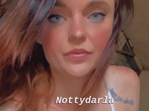 Nottydarla