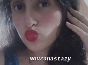 Nouranastazy