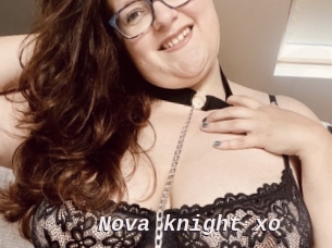 Nova_knight_xo