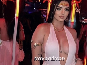 Novadixon