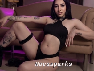 Novasparks