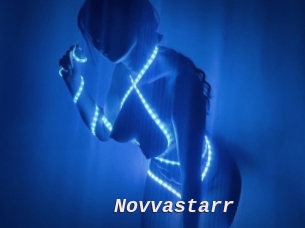 Novvastarr