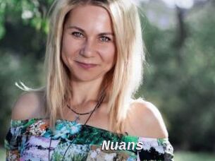 Nuans