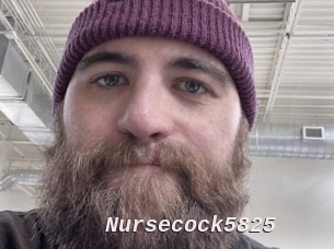 Nursecock5825