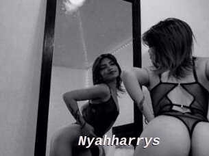 Nyahharrys