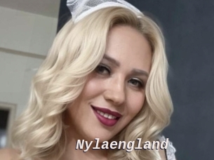 Nylaengland