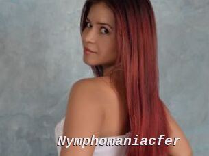 Nymphomaniacfer