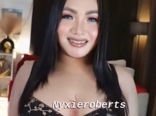 Nyxieroberts