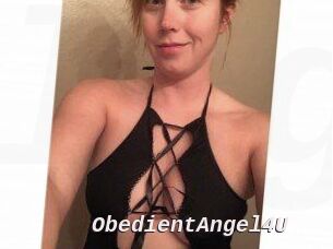 ObedientAngel4U