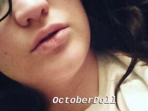 OctoberDoll