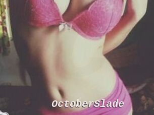 OctoberSlade