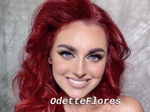 OdetteFlores