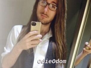 OdieOdom