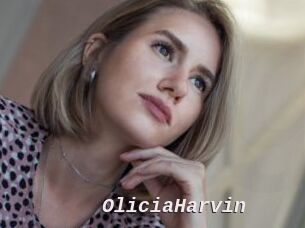 OliciaHarvin